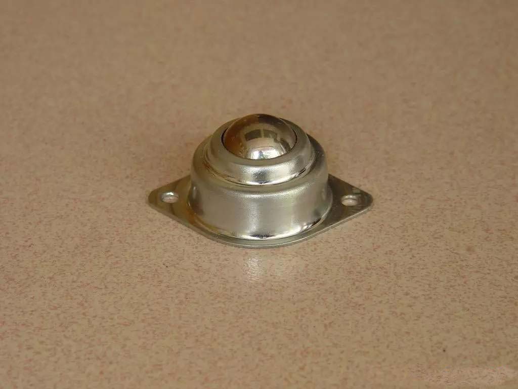 万向滚珠轴承型号